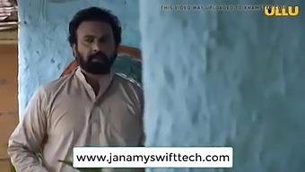 Hot Indian Shemale Gives A Blowjob And Anal Sex To Another Hot Shemale