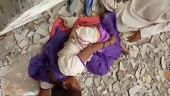 Homemade Anal Fun With An Indian Couple