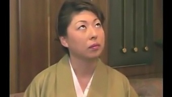 Intense Hardcore Spanking And Fucking With Asian Beauty