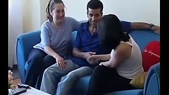 Turkish Wife'S Sexual Adventures - Trimax Porn