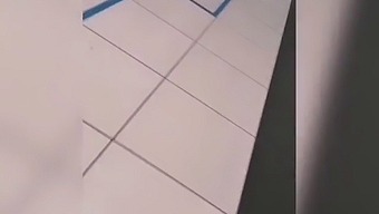 Unwanted Encounter With A Stranger'S Genitals In A Grocery Store Leads To Unexpected Bathroom Visit